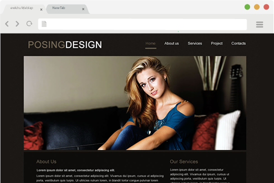 Te is elkészítheted saját ingyen honlapod