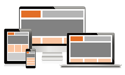 weboldalak mobilra optimalizáltak